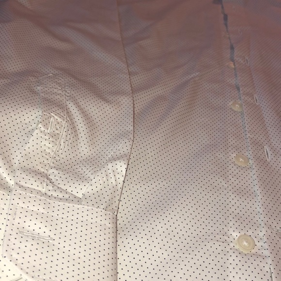 Express Button Down Shirt - Picture 4 of 4